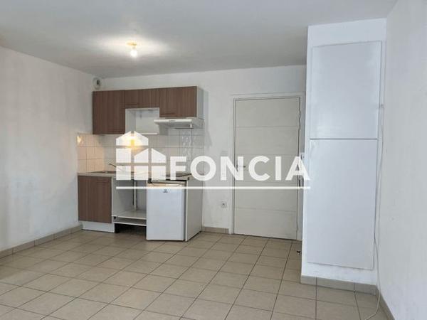 Location Appartement 2 pièces 41.1 m² - RUE GEORGES JEROME DURET Lormont 33310