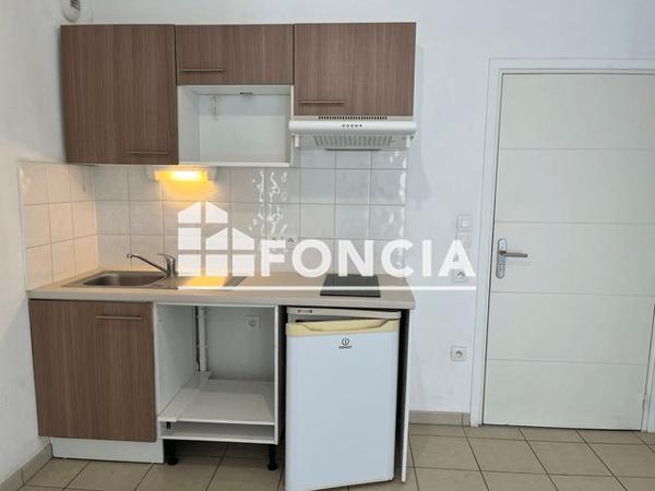 Location Appartement 2 pièces 41.1 m² - RUE GEORGES JEROME DURET Lormont 33310