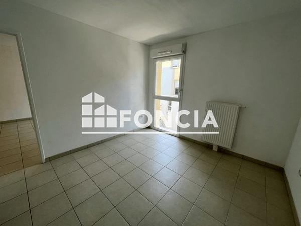 Location Appartement 2 pièces 41.1 m² - RUE GEORGES JEROME DURET Lormont 33310