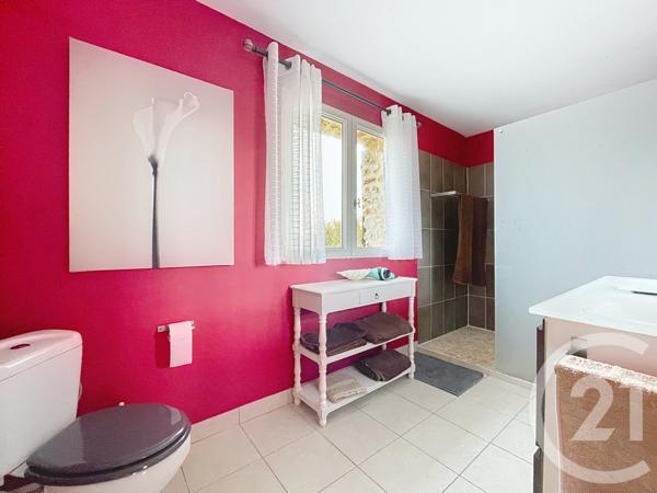 Maison à vendre  11 pièces - 341,45 m2 LABASTIDE DE VIRAC - 07