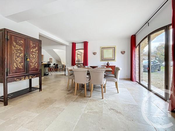 Maison à vendre  11 pièces - 341,45 m2 LABASTIDE DE VIRAC - 07