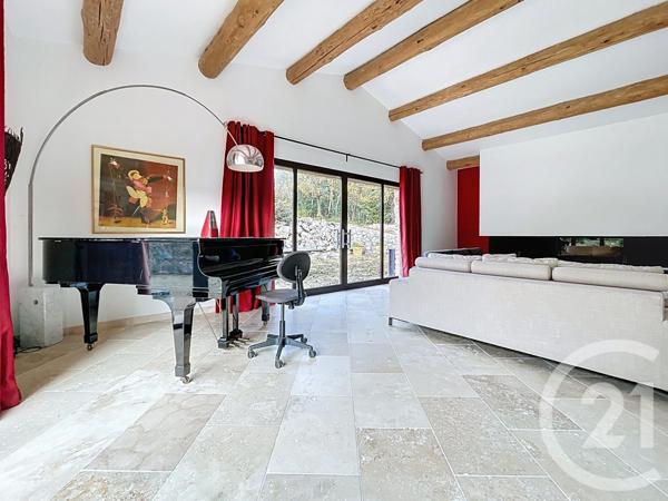 Maison à vendre  11 pièces - 341,45 m2 LABASTIDE DE VIRAC - 07