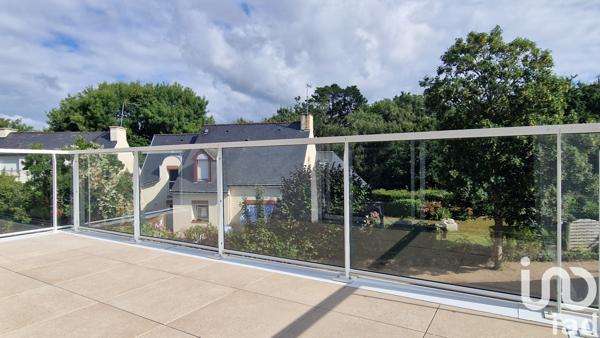 Appartement à vendre 2 pièces 42 m² Sarzeau