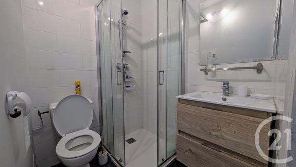 Appartement T2 à vendre  2 pièces - 28,60 m2 ST FIRMIN EN VALGODEMARD - 05