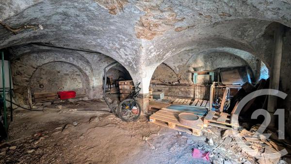 Appartement T2 à vendre  2 pièces - 28,60 m2 ST FIRMIN EN VALGODEMARD - 05