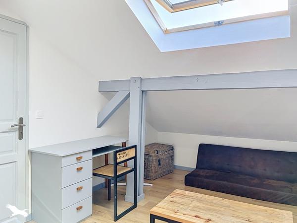 Appartement à vendre 145 800 € Bordeaux 3 p 26 m² DPE E