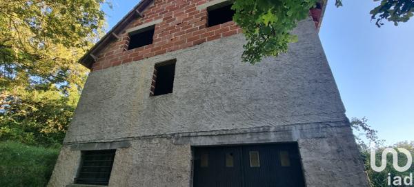 Maison à vendre 8 pièces 200 m² Fontenay-sur-Loing