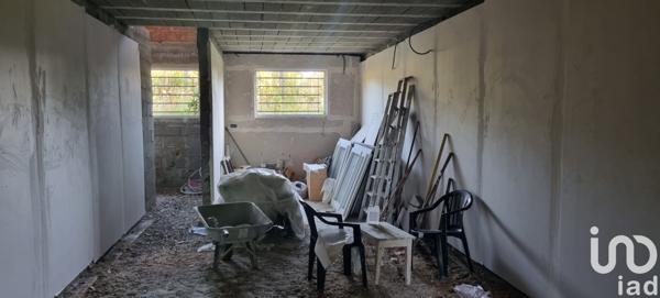 Maison à vendre 8 pièces 200 m² Fontenay-sur-Loing