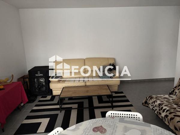 À vendre Appartement 3 pièces 68 m² - Amiens 80000