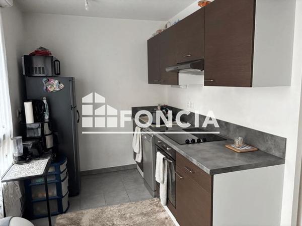 À vendre Appartement 3 pièces 68 m² - Amiens 80000