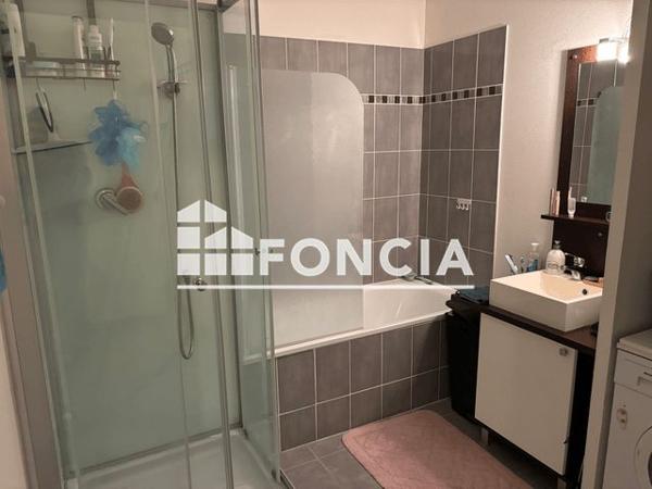 À vendre Appartement 3 pièces 68 m² - Amiens 80000