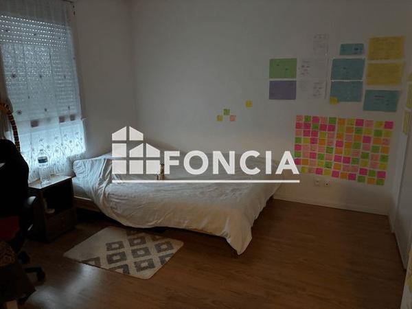 À vendre Appartement 3 pièces 68 m² - Amiens 80000