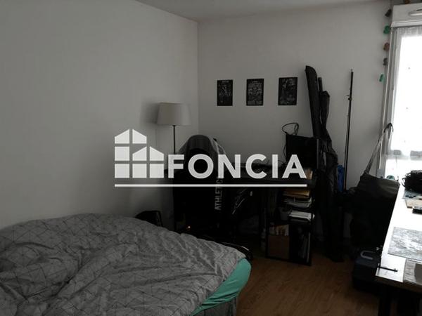 À vendre Appartement 3 pièces 68 m² - Amiens 80000