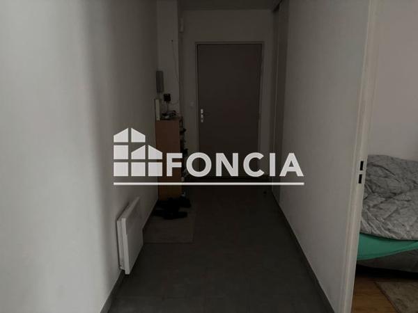 À vendre Appartement 3 pièces 68 m² - Amiens 80000