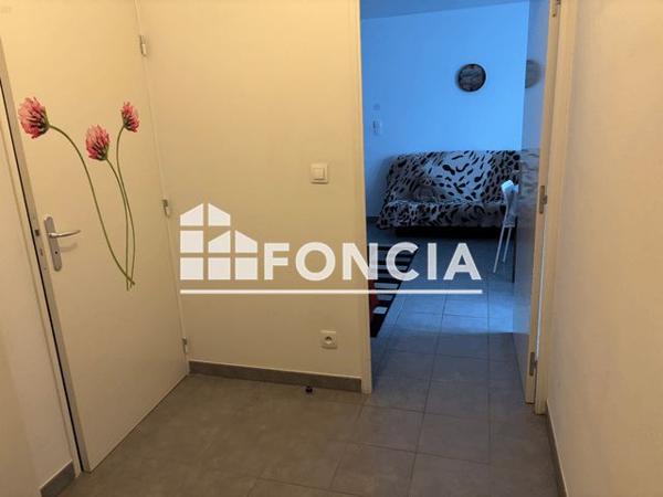 À vendre Appartement 3 pièces 68 m² - Amiens 80000