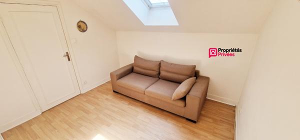 Local commercial/artisanal de 208 m² + Maison 138 m² - 6 pièces - 4 ch - terrasse