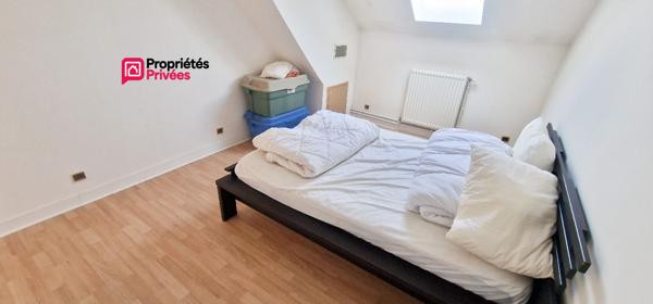 Local commercial/artisanal de 208 m² + Maison 138 m² - 6 pièces - 4 ch - terrasse