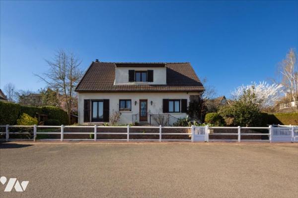 FOURQUEUX - Maison Familiale - Exclusivité Notaire