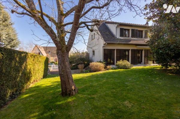 FOURQUEUX - Maison Familiale - Exclusivité Notaire