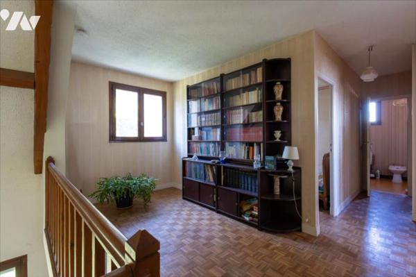 FOURQUEUX - Maison Familiale - Exclusivité Notaire