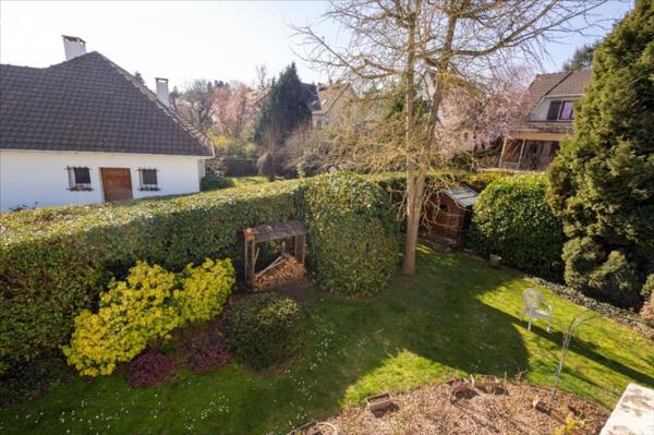 FOURQUEUX - Maison Familiale - Exclusivité Notaire