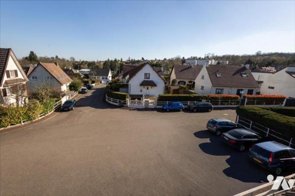 FOURQUEUX - Maison Familiale - Exclusivité Notaire