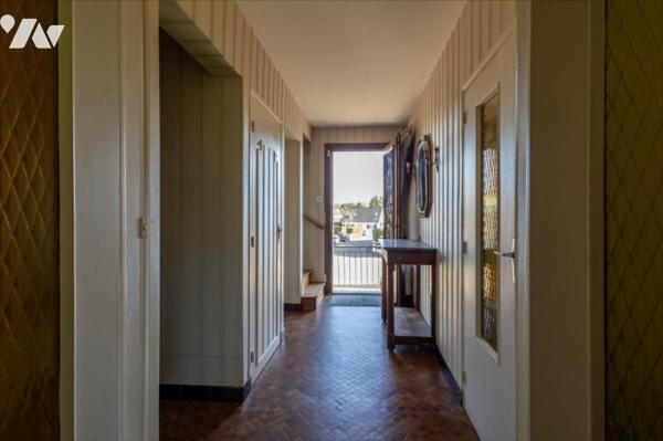 FOURQUEUX - Maison Familiale - Exclusivité Notaire