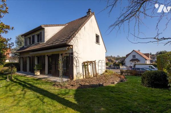 FOURQUEUX - Maison Familiale - Exclusivité Notaire