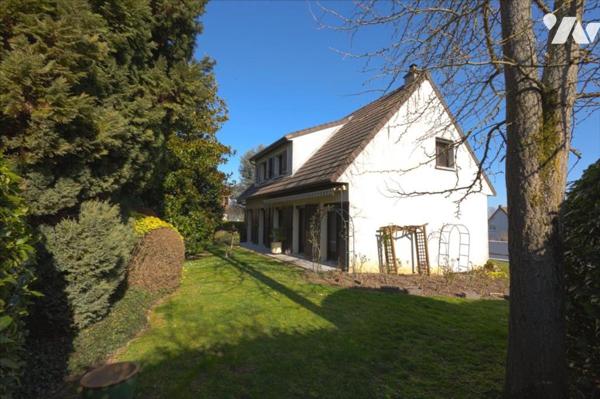 FOURQUEUX - Maison Familiale - Exclusivité Notaire