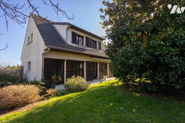 FOURQUEUX - Maison Familiale - Exclusivité Notaire