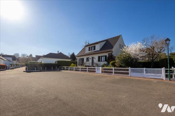 FOURQUEUX - Maison Familiale - Exclusivité Notaire