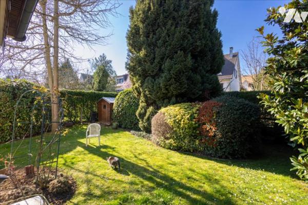 FOURQUEUX - Maison Familiale - Exclusivité Notaire