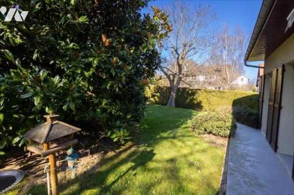 FOURQUEUX - Maison Familiale - Exclusivité Notaire