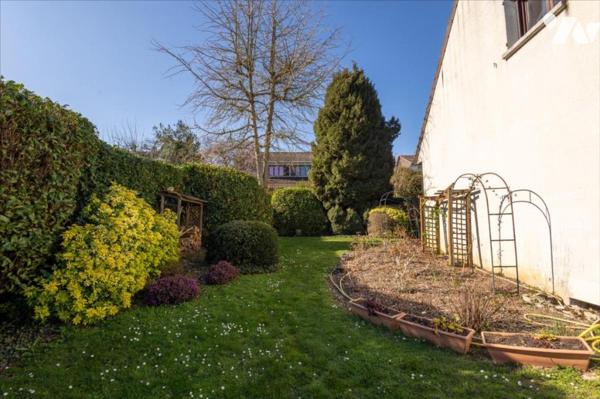 FOURQUEUX - Maison Familiale - Exclusivité Notaire