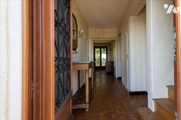 FOURQUEUX - Maison Familiale - Exclusivité Notaire