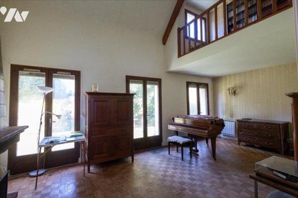 FOURQUEUX - Maison Familiale - Exclusivité Notaire