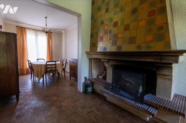 FOURQUEUX - Maison Familiale - Exclusivité Notaire