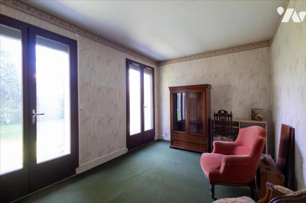 FOURQUEUX - Maison Familiale - Exclusivité Notaire