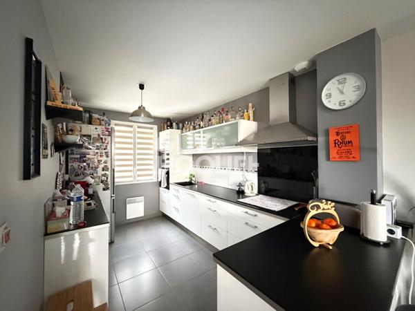 Maison Coubert 5 pièces 81.90 m²