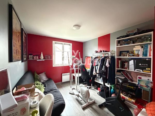 Maison Coubert 5 pièces 81.90 m²