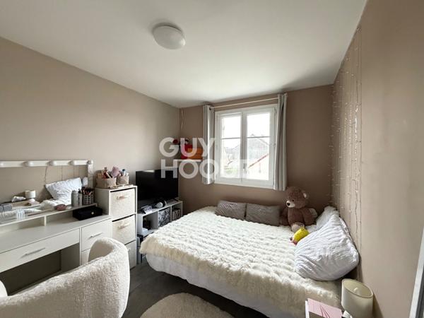 Maison Coubert 5 pièces 81.90 m²