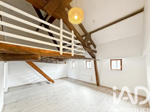 Appartement à vendre 2 pièces 65 m² Voulx