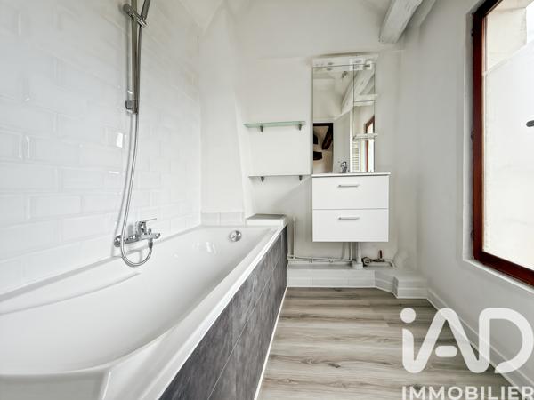 Appartement à vendre 2 pièces 65 m² Voulx