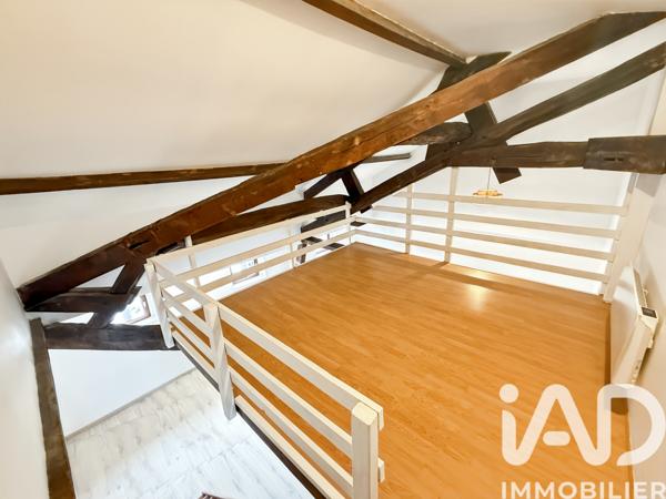 Appartement à vendre 2 pièces 65 m² Voulx