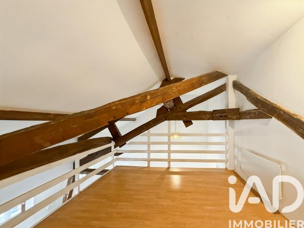 Appartement à vendre 2 pièces 65 m² Voulx