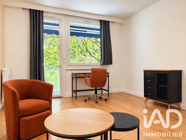 Location studio 44 m² Chambéry