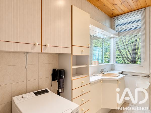 Location studio 44 m² Chambéry