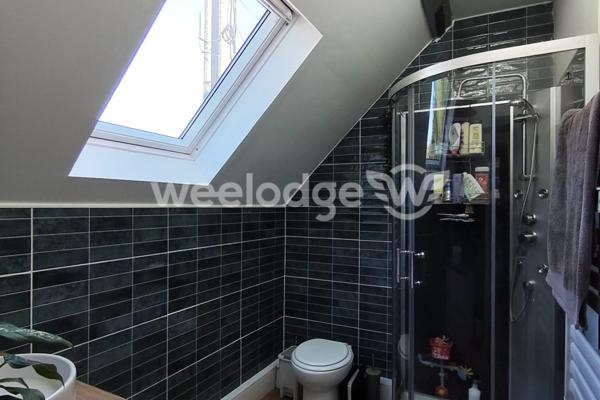 Maison à vendre 5 pièces de 87 m² à Beauvais