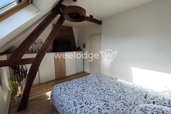 Maison à vendre 5 pièces de 87 m² à Beauvais