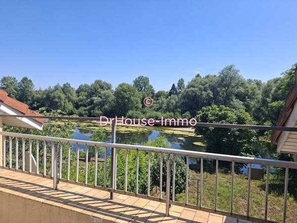 Immeuble à vendre 9 pièces de 186 m²